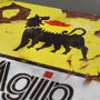 Agip Sign, thumbnail 3 of 4