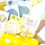Cosy Summer Pregnancy Care Spa Gift, thumbnail 4 of 9