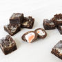 Easter Egg Brownie Box, thumbnail 4 of 4