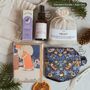 Christmas Pamper Gift Bundle, Secret Santa Present, thumbnail 3 of 9