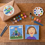 Paint Your Partner Challenge Kit, thumbnail 2 of 7