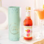 Mocktail Gift For Her, Non Alcoholic, thumbnail 1 of 4