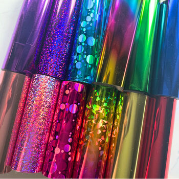 Foiled Concert Ticket Gift, 3 of 4
