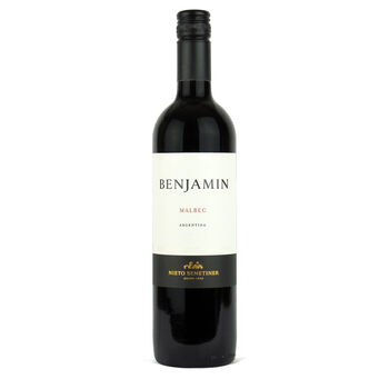 Red Wine Discovery Case – A Mixed Selection Of Six International Reds, 3 of 8