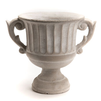 Arcadia Large Grecian Urn Plant Pot, 2 of 7