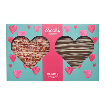 A Bundle Of Love Chocolate Collection, 6 of 6