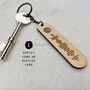 Spotify Code Keyring, thumbnail 3 of 4