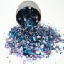 Glamp Vamp Halloween Biodegradable Glitter, thumbnail 2 of 6