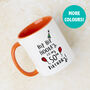 'Hip Hip Hooray It's My 50th Birthday' Mug, thumbnail 1 of 7