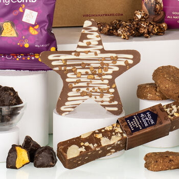 Chocolate Easter Letterbox, 2 of 3