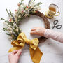 Make A Wreath For Summer Craft Making Kit, thumbnail 1 of 8