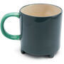 Dinosaur Footed Mug, thumbnail 2 of 5
