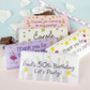 Personalised Party Bag Favours, thumbnail 1 of 12