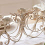 Allier Ornate Candelabra, thumbnail 3 of 3