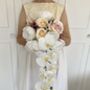 The Eve Bridal Bouquet, thumbnail 8 of 12