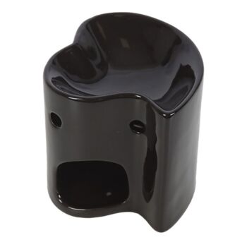 Love Potion Soy Wax And Burner Gift Set, 5 of 7