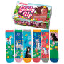 United Oddsocks Giddy Up Girls Gift Box Set, thumbnail 1 of 5