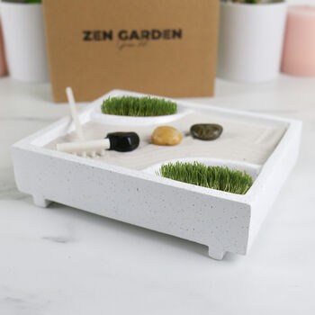 Zen Garden Grow Kit, 2 of 5