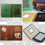 Universal Kindle And eReader Book Cover Cases, thumbnail 6 of 10
