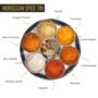 Moroccan Spice Tin Collection To Create Perfect Tagines, thumbnail 2 of 6