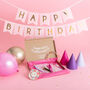 Pastel Birthday Party In A Box, thumbnail 1 of 7