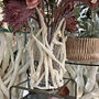Driftwood Vase Or Candle Holder, thumbnail 8 of 10