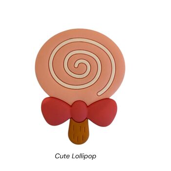 Trendy Charm Tote Bags, Name Initial Charm, Gifts For Her/ Mum, 4 of 12