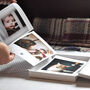 Personalised Letterbox Photo Bunting For Dads, thumbnail 5 of 6