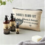 Personalised Beardy And Brilliant Grandad Kit, thumbnail 2 of 4