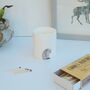 Penguin Luxury Hand Poured Candle, thumbnail 4 of 5