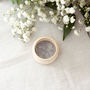 Personalised Wedding Initial Ring Box, thumbnail 4 of 6