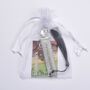 Personalised Engraved Pewter Cat Lovers Bookmark, thumbnail 5 of 7