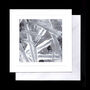 Four Hand Painted Greeting Cards 'Abstract Nineteen', thumbnail 3 of 6