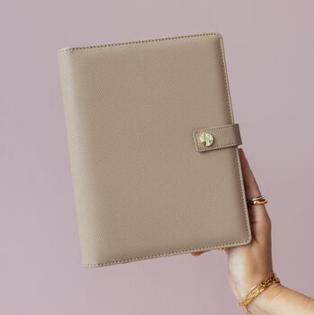 Ring Binder Cover, 10 of 12