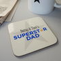 Personalised Superstar Daddy Mug, thumbnail 7 of 9