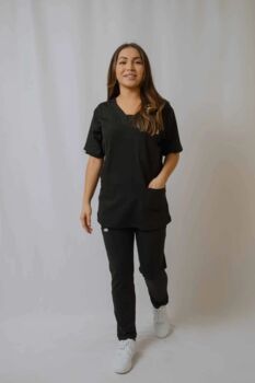 Flora Classic Scrub Trouser Uniform Workwear, 2 of 6