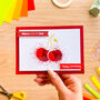 Summer Fruits Card Making Kit, thumbnail 10 of 12