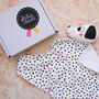 Dalmatian Baby Gift Set, thumbnail 1 of 12