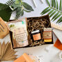 At Home Natural Spa Gift Sets Candle, Bath And Body, thumbnail 5 of 6