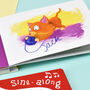 Personalised Old Macdonald Sound Book, thumbnail 3 of 8