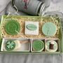 Personalised St Patrick's Day Sweet Treat Hamper, thumbnail 8 of 12
