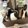 Natural Dog Gift Box – Eco Friendly Toys, Treats And Chews | Perfect For Puppies And Adult Dogs | Sustainable Dog Lover Gift, thumbnail 3 of 6