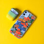 Ciao Bella Italian Summer Phone Case For iPhone, thumbnail 8 of 10