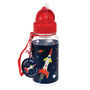 Children's Space Design Water Bottle 500ml, thumbnail 5 of 6