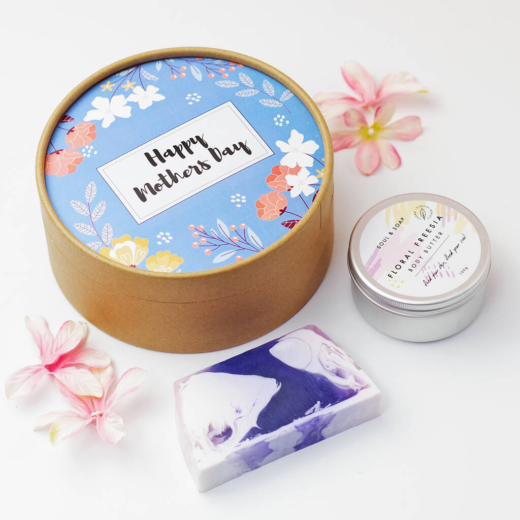 Mother's Day Pamper Gift, 1 of 5