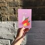 Fruits Still Life Art Card, thumbnail 5 of 6