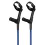 Navy Blue Crutches, thumbnail 3 of 3