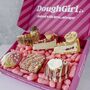 The Valentine's Deluxe Cookie And Cookie Pie Gift Box, thumbnail 12 of 12