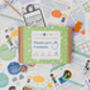 Children's Eco Activity Box: Plastic Isn't Fantastic, thumbnail 1 of 12