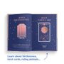 Pisces Star Sign Gift Personalised Astrology Book, thumbnail 6 of 9